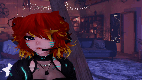 Avatar Speech Bubble