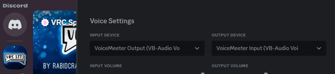 Discord voices too loud after last update – Discord