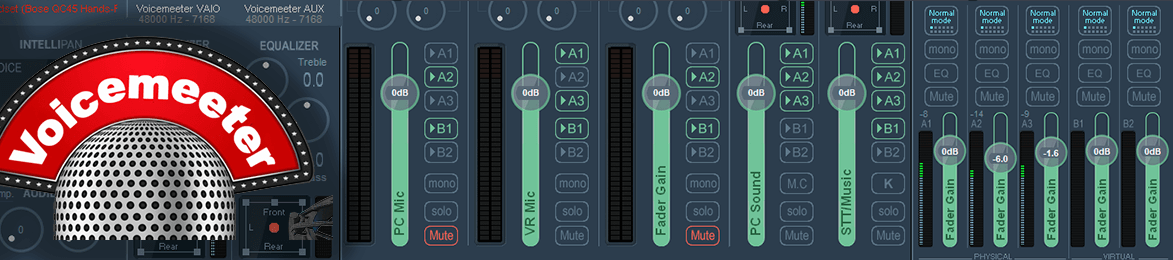 voicemeeter bananas download