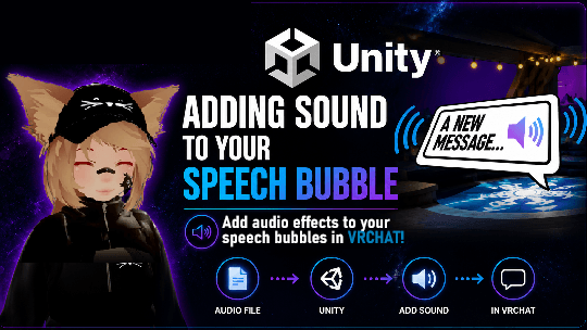 Adding Sound To Your Speech Bubble Thumbnail